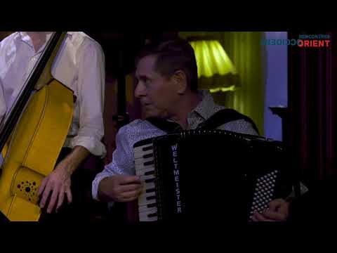 Rencontres Orient Occident 2018 - CONCERT FINAL