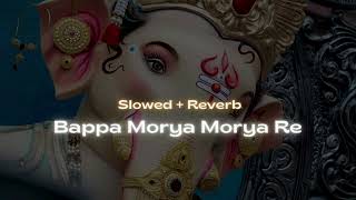 Bappa Morya Morya Morya Re | Sonu Nigam | @gauravbadgujarofficial ​