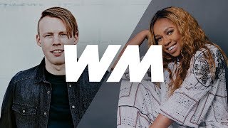 Worship Mashup: Corey Voss &amp; Casey J - God Who Moves The Mountains / If God (Nothing But The Blood)