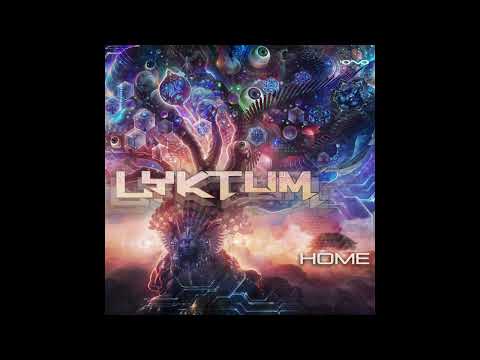 Lyktum - Awesome Universe