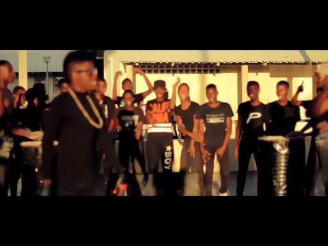 Cleyton Dance Ft. Ivan Aires- Mete (Teaser)