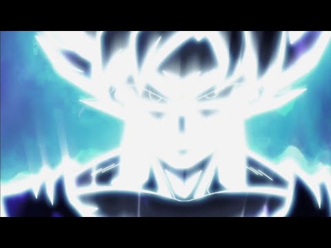 Dragon Ball Z/Super [AMV] - Finish Line