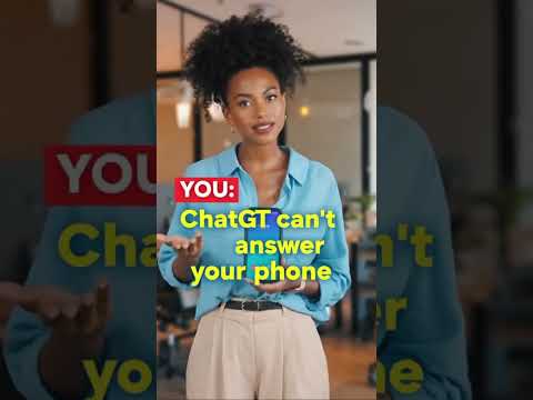 While youre busy testing ChatGPTs limits (and failing)