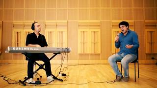 No te busques ya en el umbral (Luis Alberto Spinetta)/ Emmanuel Pagliari