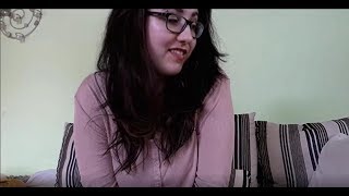 Don&#39;t Hurt - Essy (Cover by Laxa)