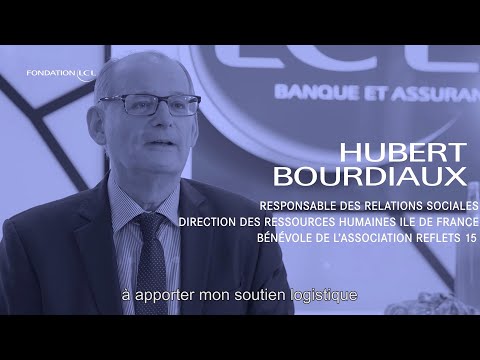 Association Reflets 15 - Fondation LCL