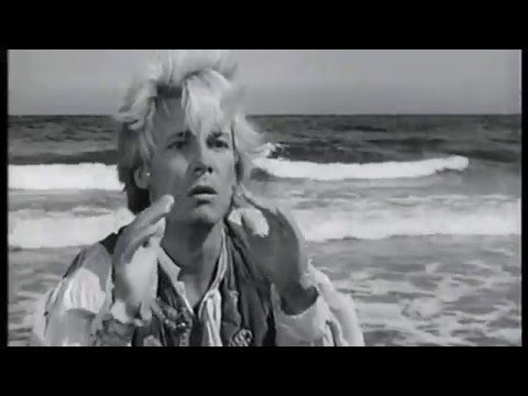 Robinson Crusoe - Part 3+4 (German) 1964
