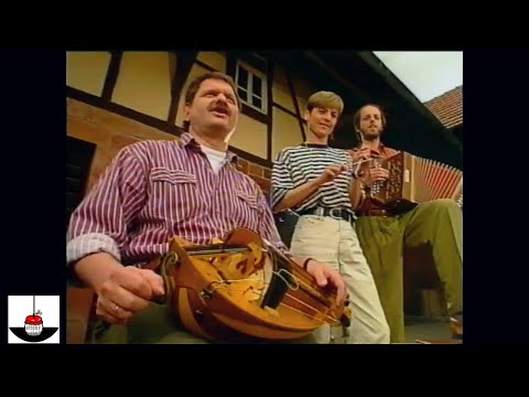Die Hayner - Miehlener Wickler (TV-Auftritt 1992)
