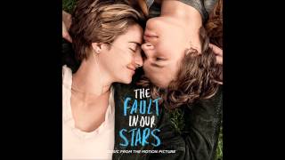 Best Shot | Birdy [Ft. Jaymes Young] | From The Motion Picture The Fault In Our Stars