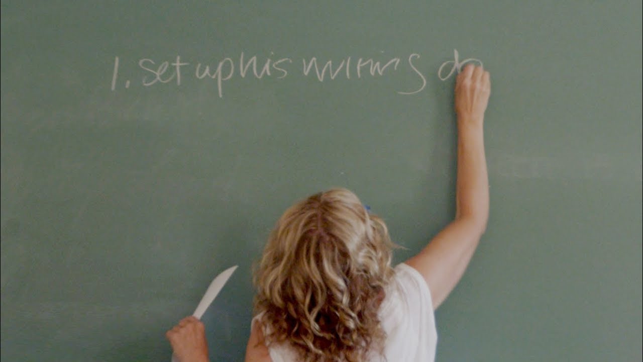 MA in Writing Program Overview