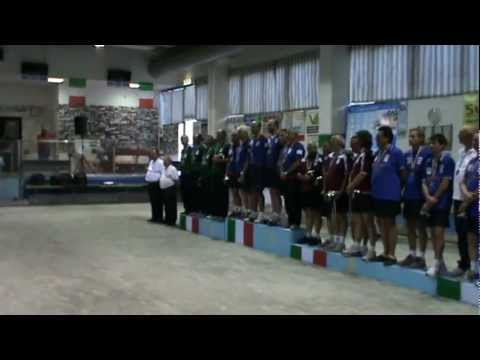 Coppa Italia cat.B, anno 2012