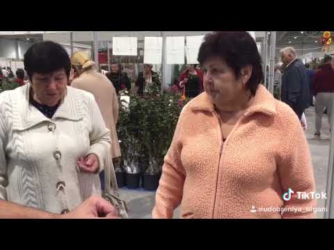 Отзыв о продукции "ЭКОСС" с Кубанской Ярмарки от наших постоянных клиентов