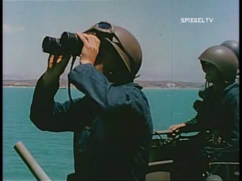 Invasion in Italien [Dokumentation]