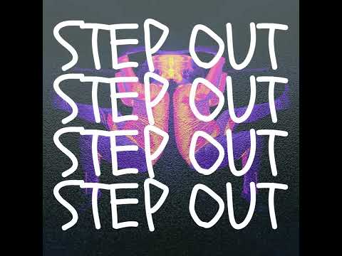 Afro Exotiq-Step Out