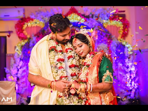 Wedding Photographer portfolio by Am Production in Kolkata - Photo 1