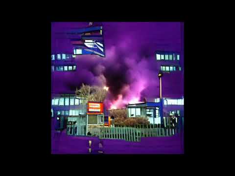 Gi3MO - IGNIS feat. Maddy and Vitamin G (Ai Visualiser)