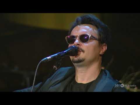 NOKAUT - Wicked game (cover) - 35 godini NLB Banka