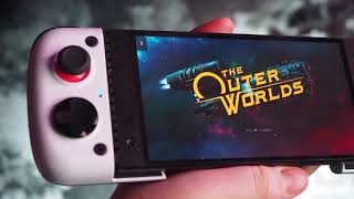 Top 5 Best Game Controllers for Mobile Gaming in 2025: Backbone, Razer & More. Who's The #1?