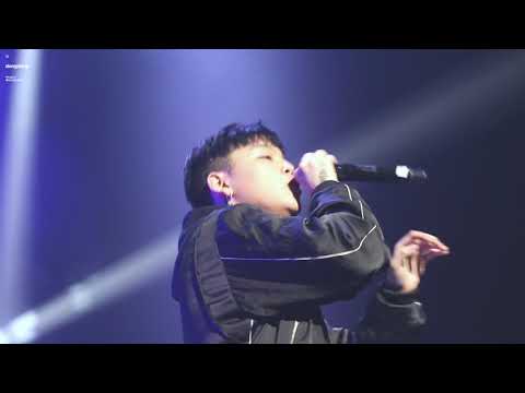 190202 Celebration (feat.jhnovr) - 노엘 (NO:EL) [RESFFECT 리스펙 콘서트]