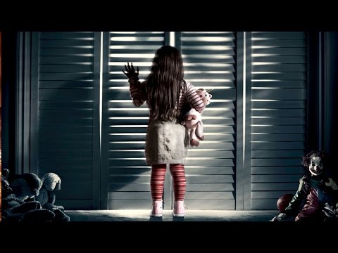 Poltergeist (International Trailer)