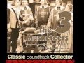 Main Titles The Three Musketeers Ost 1935