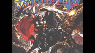 Molly Hatchet - Find Somebody New