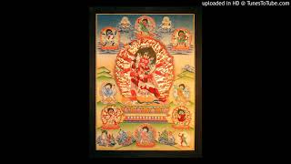 Robbie Robertson - Sweet Fire Of Love 432Hz