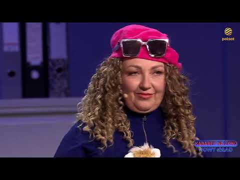 Kabaret Chyba i Goście - Wspólnota Mieszkaniowa