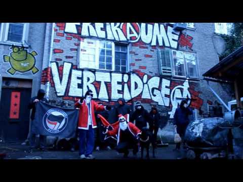 Absoluth - Merry Crisis