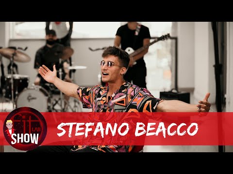 FitLab Show - EP04 - Bagno di cultura con Stefano Beacco
