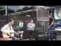 Mike Strauss - Woody's Music Grand Opening 2017-10-28