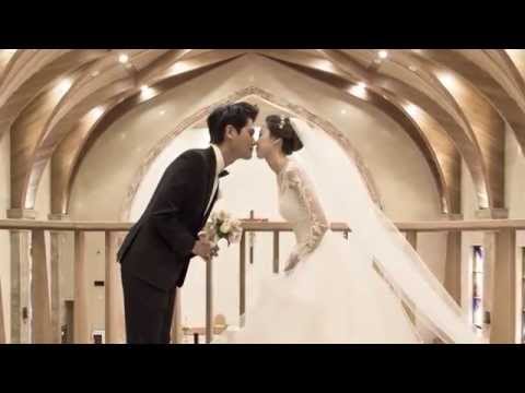 [Lapaz] 11th April 2015 Lee Jaewoo & Lee Hyewon's wedding