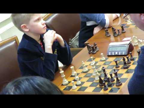 2017-02- 18 Murzin - ??? Dvorkovich Chess Hall Handicup