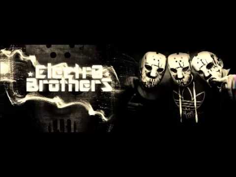 miley cyrus vs electro brothers (lorenzo barletti mashup) wrecking ball mashup