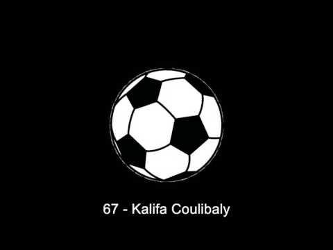 25.08.2016: KF Shkendija - Gent (0 - 4)