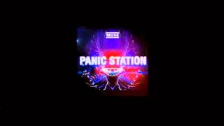 Muse - Panic Station (Jamming Track)