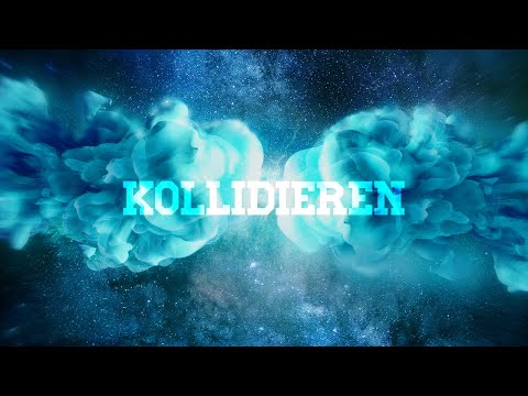 Rhythmussportgruppe - Kollidieren