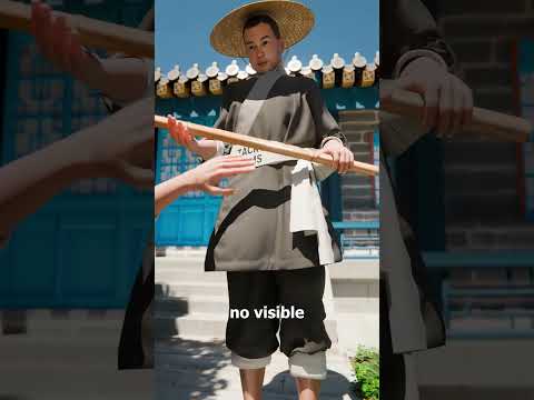 The Disturbing Truth About Tickling 😨