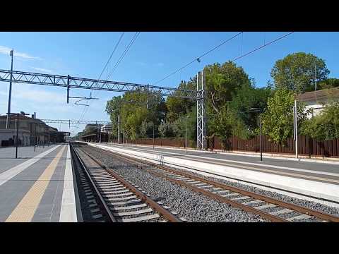 E652 084 + E652 010 per MI Verona Q.E.-Fossacesia/T.S. , in transito a Riccione!