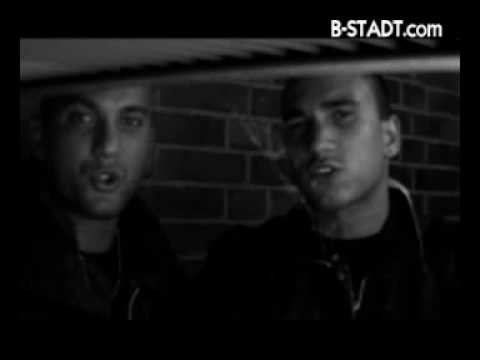 MOK feat  Automatikk - Asphalt (B-STADT com)