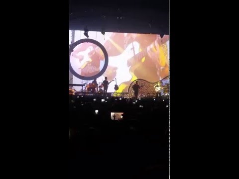 Videoclip de Tu Y Yo (Live) — Kendji Girac
