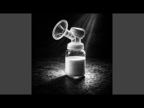 Frauen geben mehr Milch bei Musik