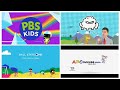 PBS Kids Program Break 2022 WIPB