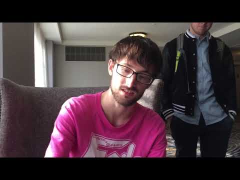 UDS Champion - Cameron Neal - Gouki