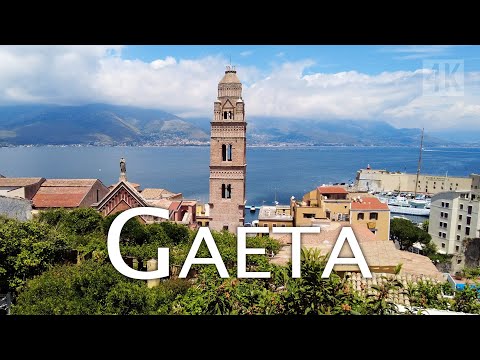 Gaeta . Italy