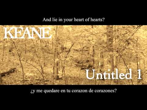 Keane - Untitled 1 (Sub Español/English)