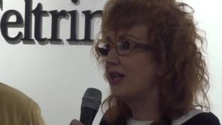 Fiorella Mannoia: “Ho scritto una canzone alla Fossati”