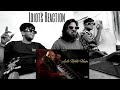 Reaction Aate Rehte Hain BPraakOfficial LyricVideo Jaani Zohrajabeen Three Idiots Reaction
