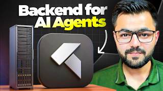 Supabase but for AI Agents is here - Meet Open Source Alternative to Supabase