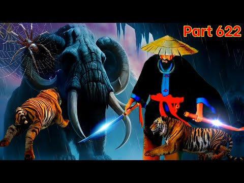 Tuam Leej Kuab The Legend Hmong Warrior ( Part 622 ) 22/10/2023